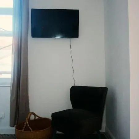 Au Beguinage - Studio Au Coeur De Apartment *