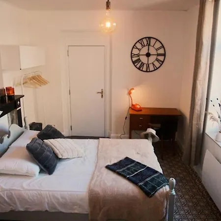 Au Beguinage - Studio Au Coeur De *